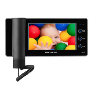 انواع مانیتور الکتروپیک