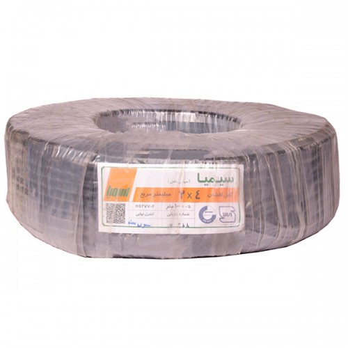 کابل افشان 2 در4 سیمیا