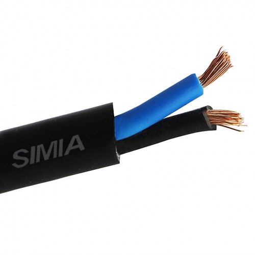 فروش کابل افشان 2 در 2/5 سیمیا