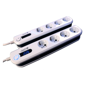 محافظ صوتی و تصویری الکتروپیک