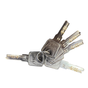 قفل برقی 1093 یوتاب (کلید کامپیوتری )