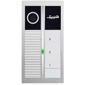 پنل تصویری رندا 3 واحدی