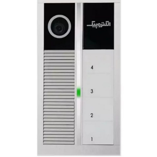 پنل تصویری رندا 4 واحدی