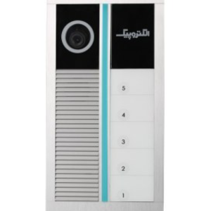 پنل تصویری رندا 5 واحدی