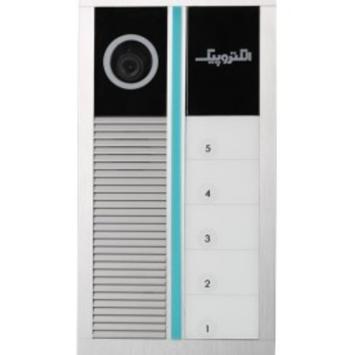 پنل تصویری رندا 5 واحدی