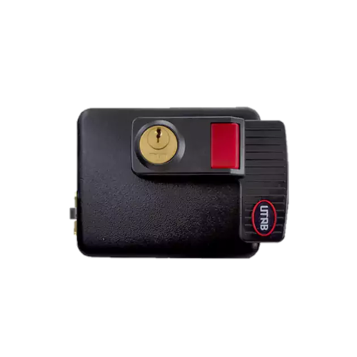 انواع قفل برقی یوتاب