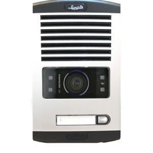 انواع پنل تصویری الکتروپیک