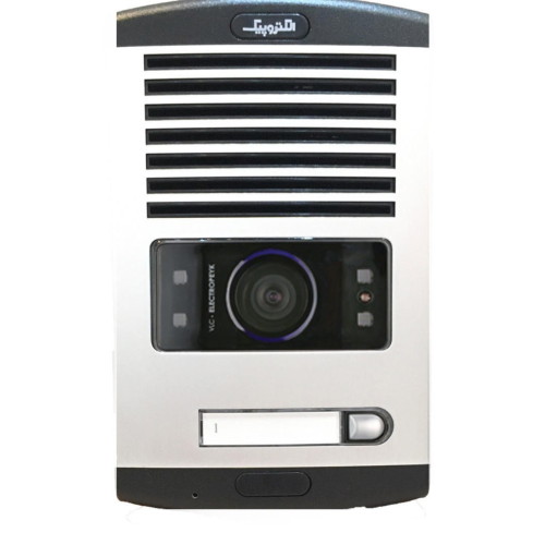 انواع پنل تصویری الکتروپیک