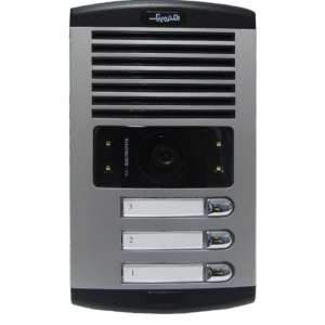 انواع پنل تصویری الکتروپیک