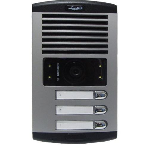 پنل تصویری از 3 واحدی 1086 الکتروپیک