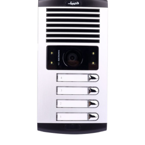 انواع پنل تصویری الکتروپیک