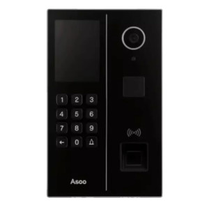 صفحه دم دری کدینگ آسو