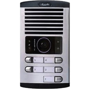 انواع پنل تصویری الکتروپیک