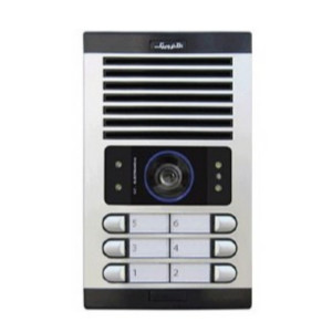 انواع پنل تصویری الکتروپیک