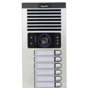 انواع پنل تصویری الکتروپیک