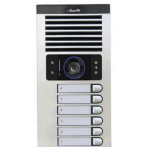 پنل تصویری از 6 واحدی عمودی 1086 الکتروپیک