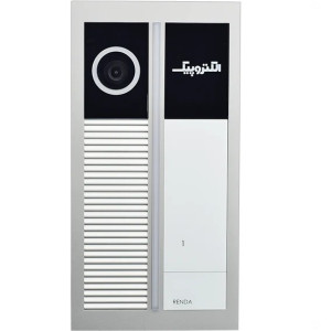 پنل تصویری رندا 1 واحدی