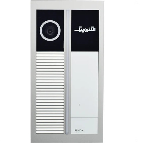 پنل تصویری رندا 1 واحدی