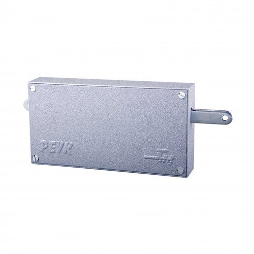 انواع قفل زنجیری الکتروپیک