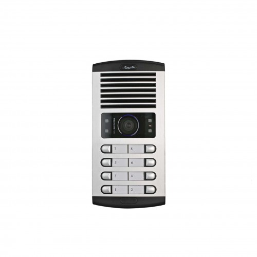 انواع پنل تصویری الکتروپیک