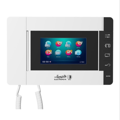 مانیتور 4.3 اینچ 803 پرو