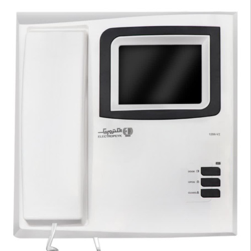 مانیتور 3.5 اینچ 1286 ورژن دو