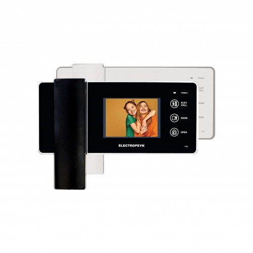 انواع مانیتور الکتروپیک