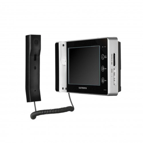 انواع مانیتور الکتروپیک