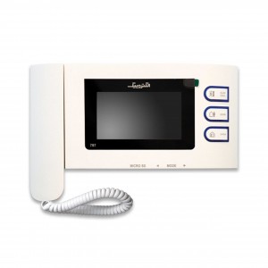 انواع مانیتور الکتروپیک