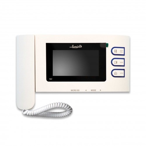 مانیتور 4.3 اینچ 797 