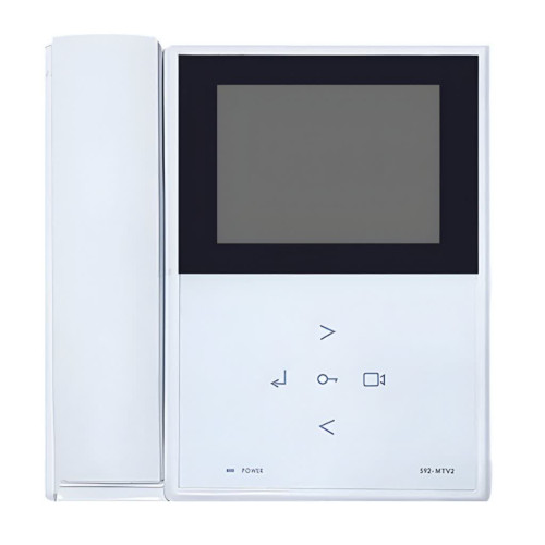 مانیتور 592 الکتروپیک